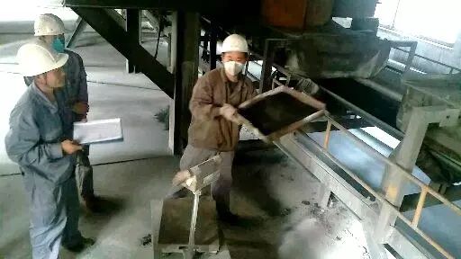 技术比武丨炼铁厂技术比武显身手,竞技竞智争上游