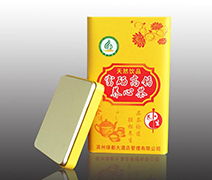 茶叶铁盒不仅要彰显茶的品味,更要让人记忆深刻