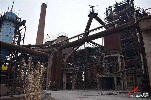 再见了,丹阳钢铁厂 一代丹阳人的回忆 即将拆建