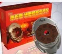 “铁腰板”治疗器有什么特点?
