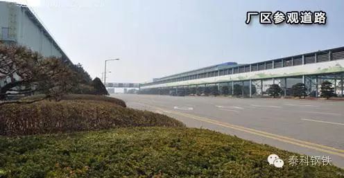 韩国现代钢铁电炉爆炸,同时引发粉尘爆炸,监控画面尘烟四起