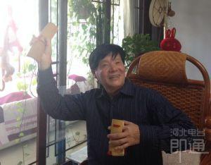 寻找散落民间的文化记忆:燕山脚下的大情调 - 华北新闻网