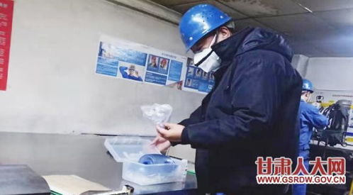 我省各级人大代表奋战在战 疫 一线 七